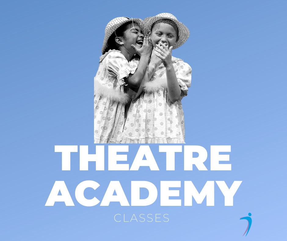 Academy Dance Classes – Co-op Juniors Theatre Company