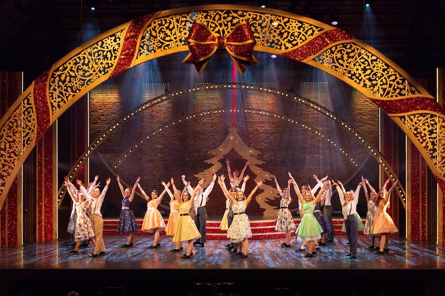 xmas 2022 group image