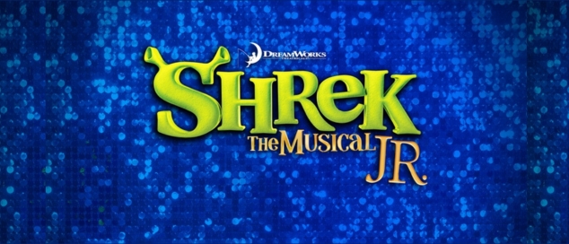 Shrek Jnr logo