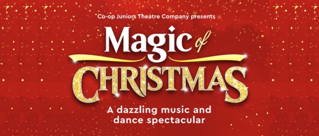 Magic of Christmas logo