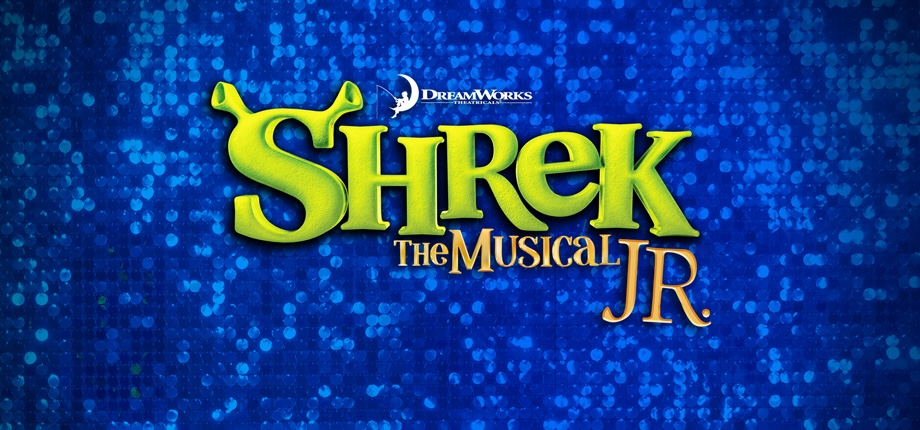 Shrek logo